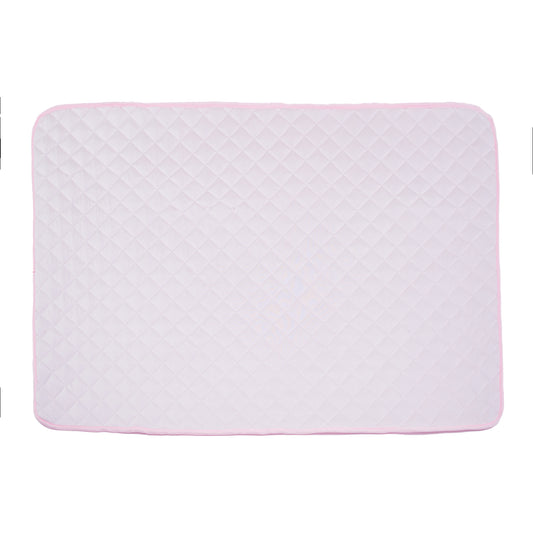 Dog Pillow Pet Summer Cooling Mat and Sleeping Pad Waterproof Pet Cooling Mat for Cat Dog Keep Cooling Supplies Self Cooling Mat